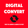DigitalConvert icon