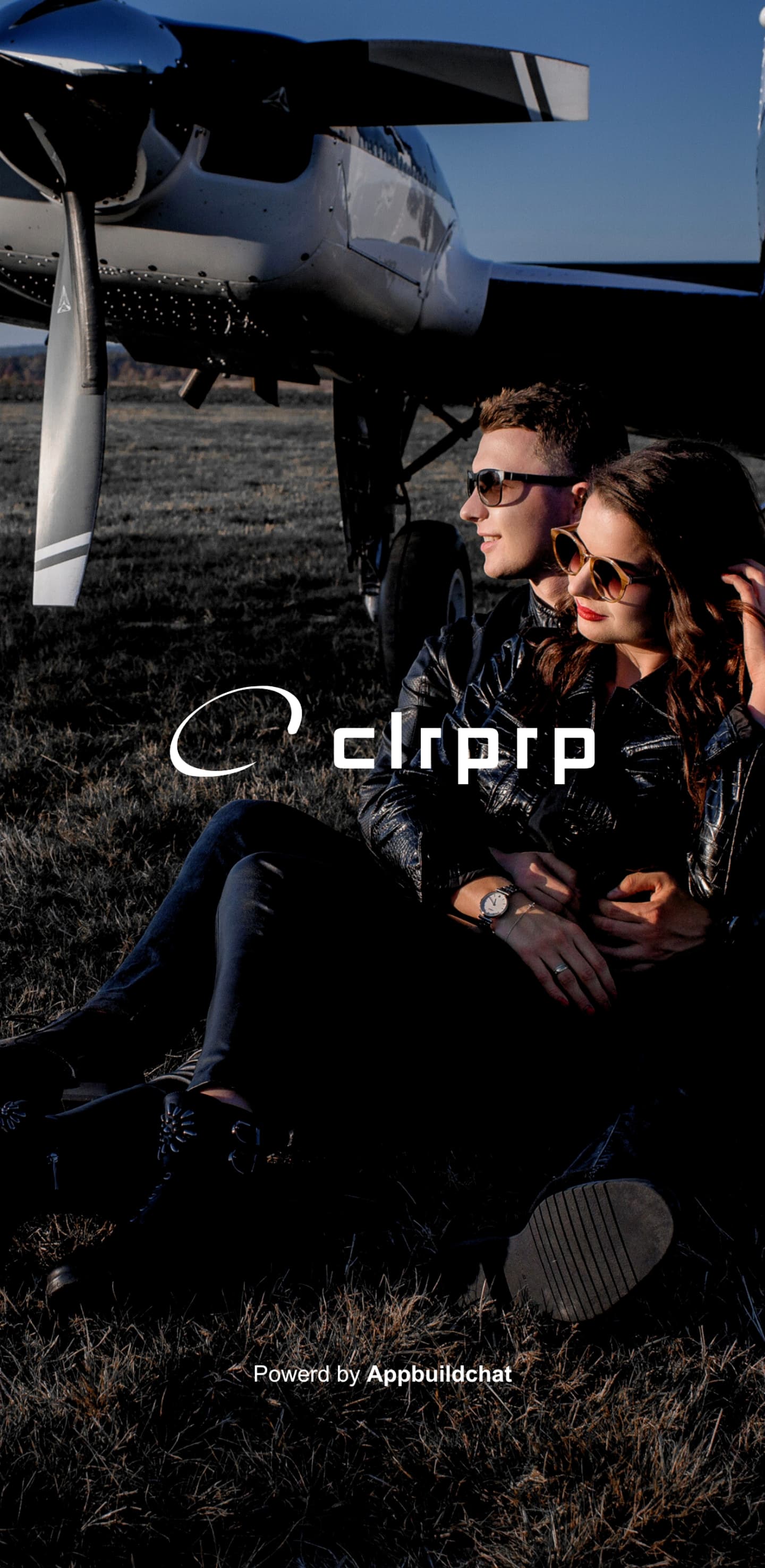 Clrprp Screenshot 1
