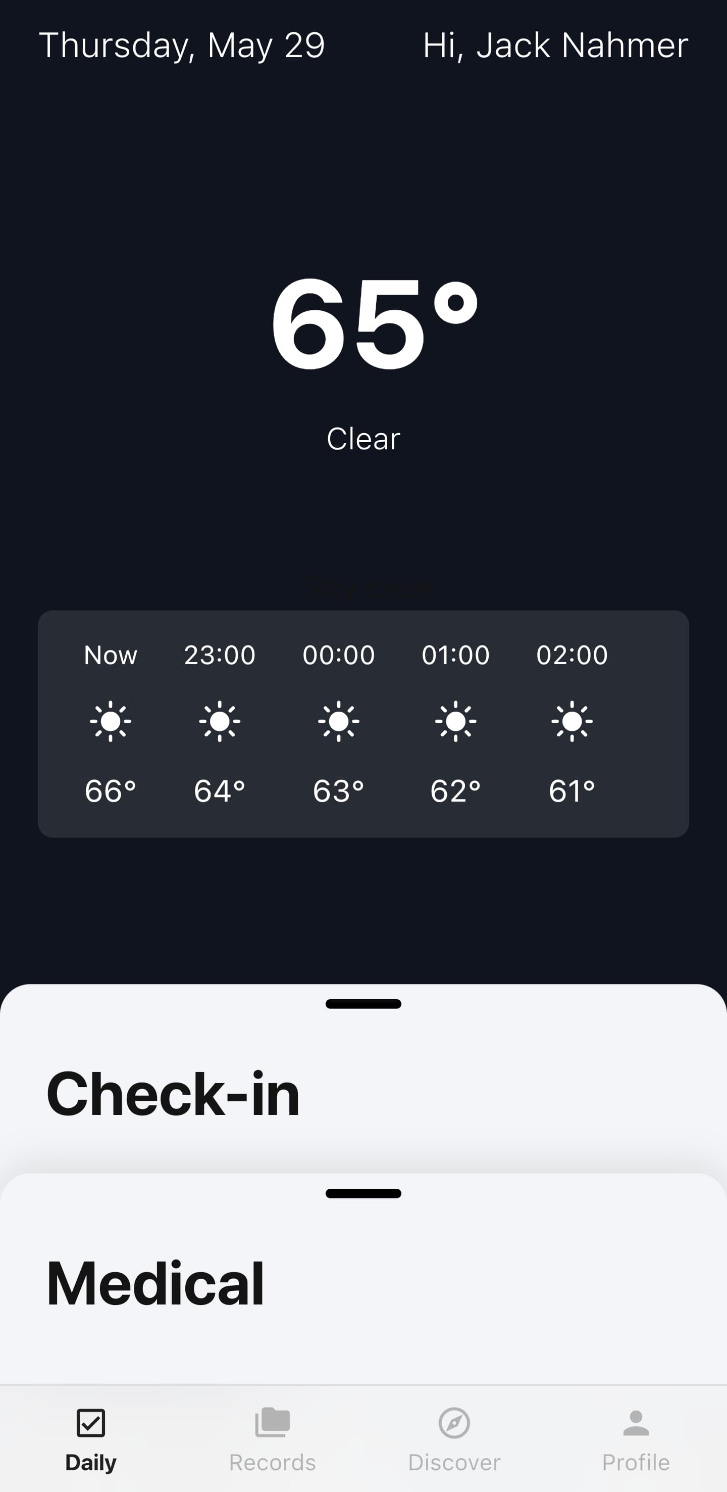 Clrprp Screenshot 2