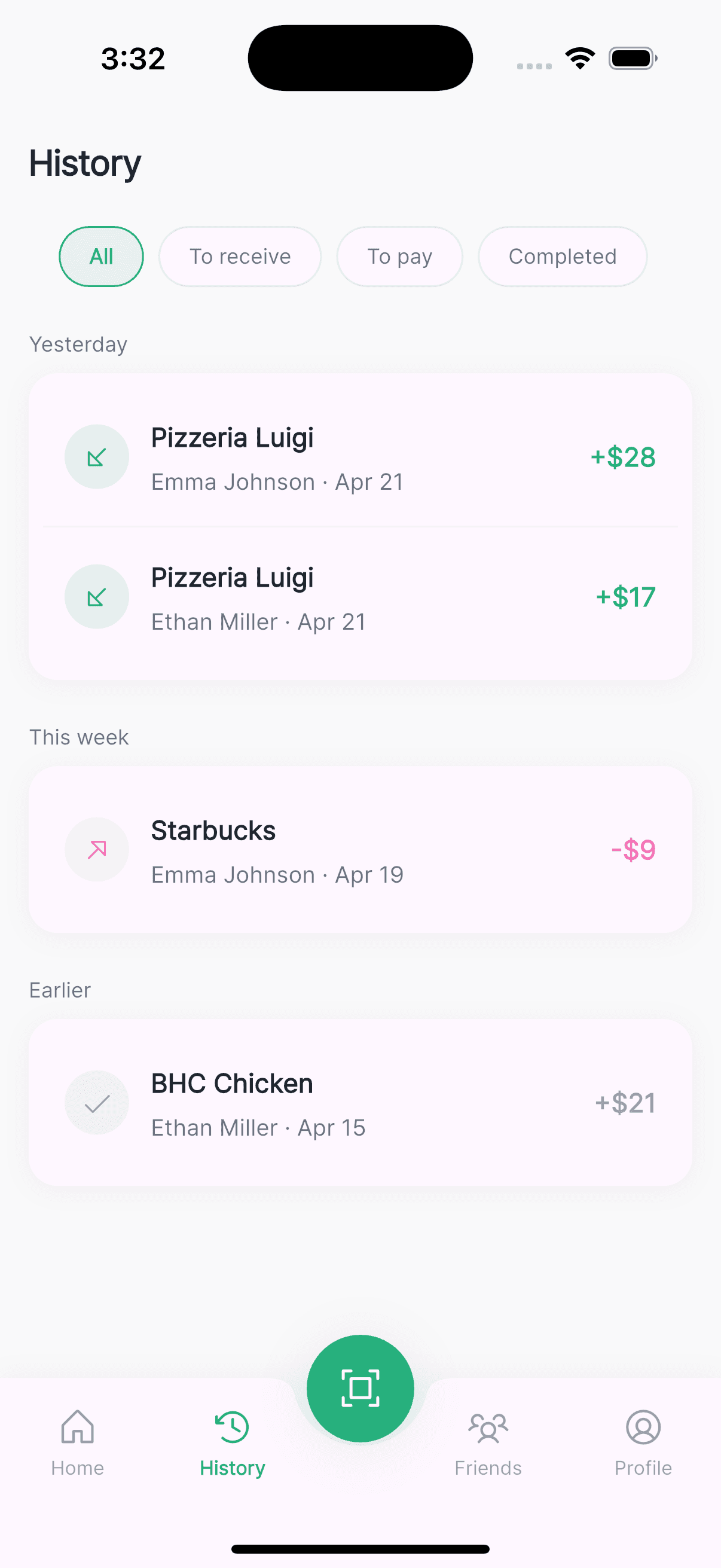 Split Smarter Screenshot 3