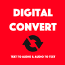 DigitalConvert icon
