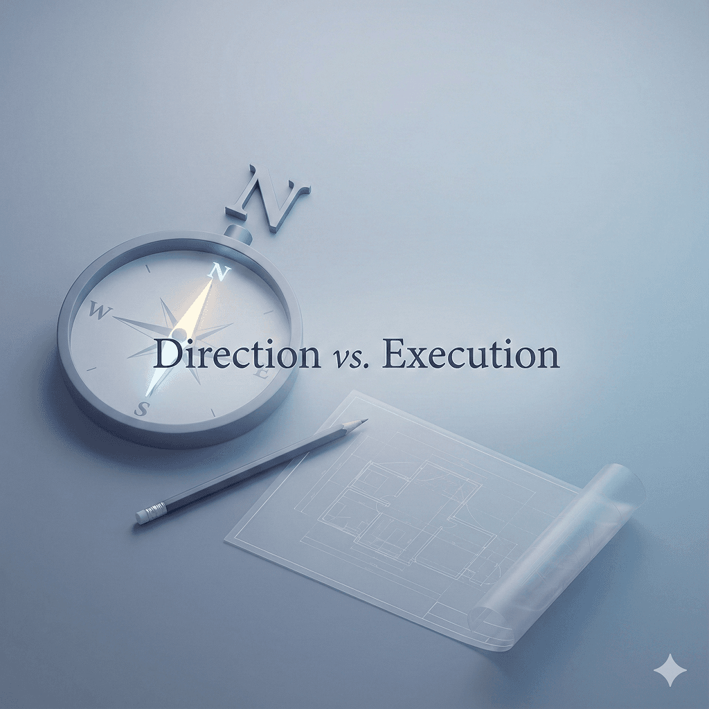 Why We Built This Service — A Simple Desire to Support Founders