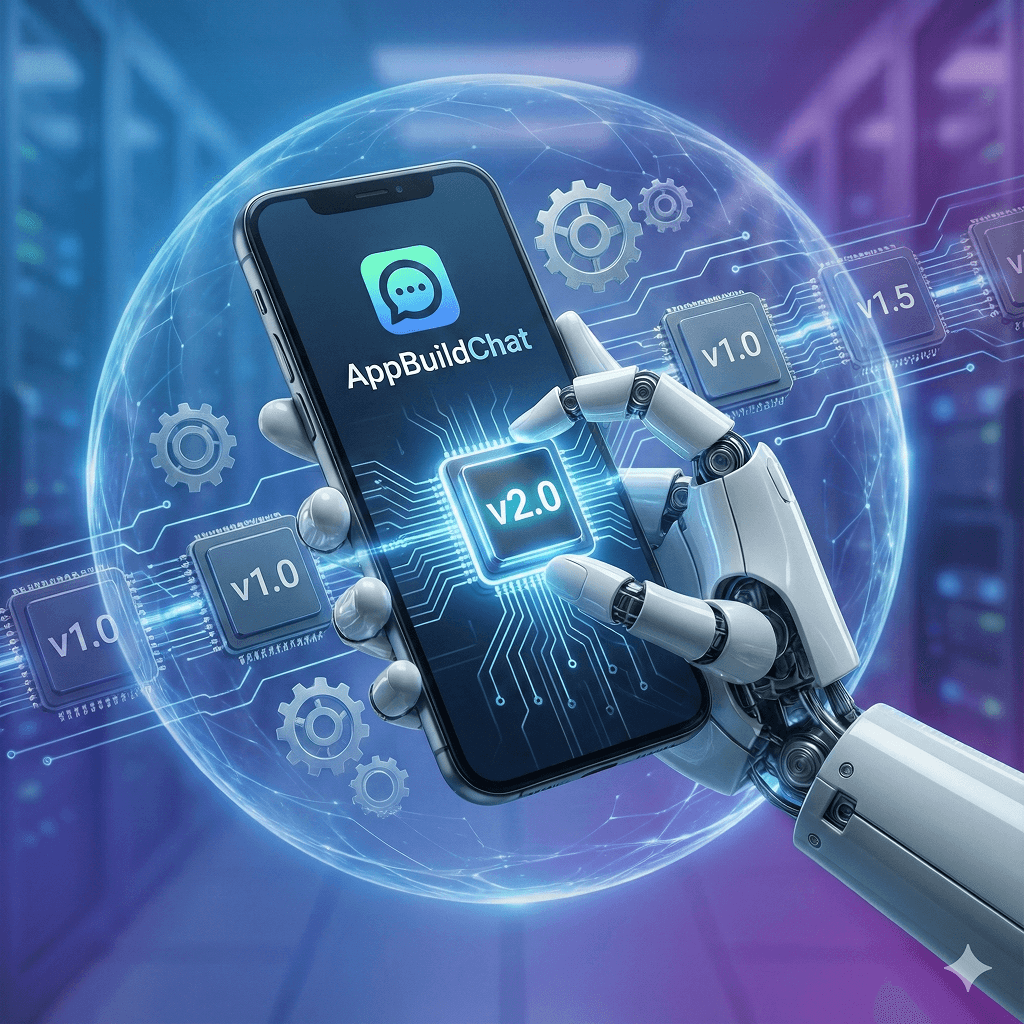 Technology Changes Every Day — How Do Apps Stay Alive?