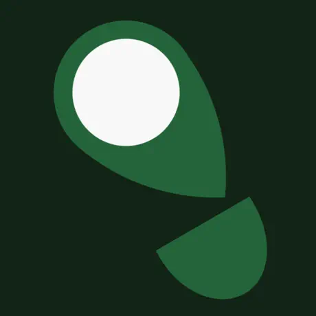 FootStamp Icon