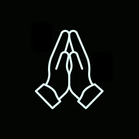 PrayerProject Icon