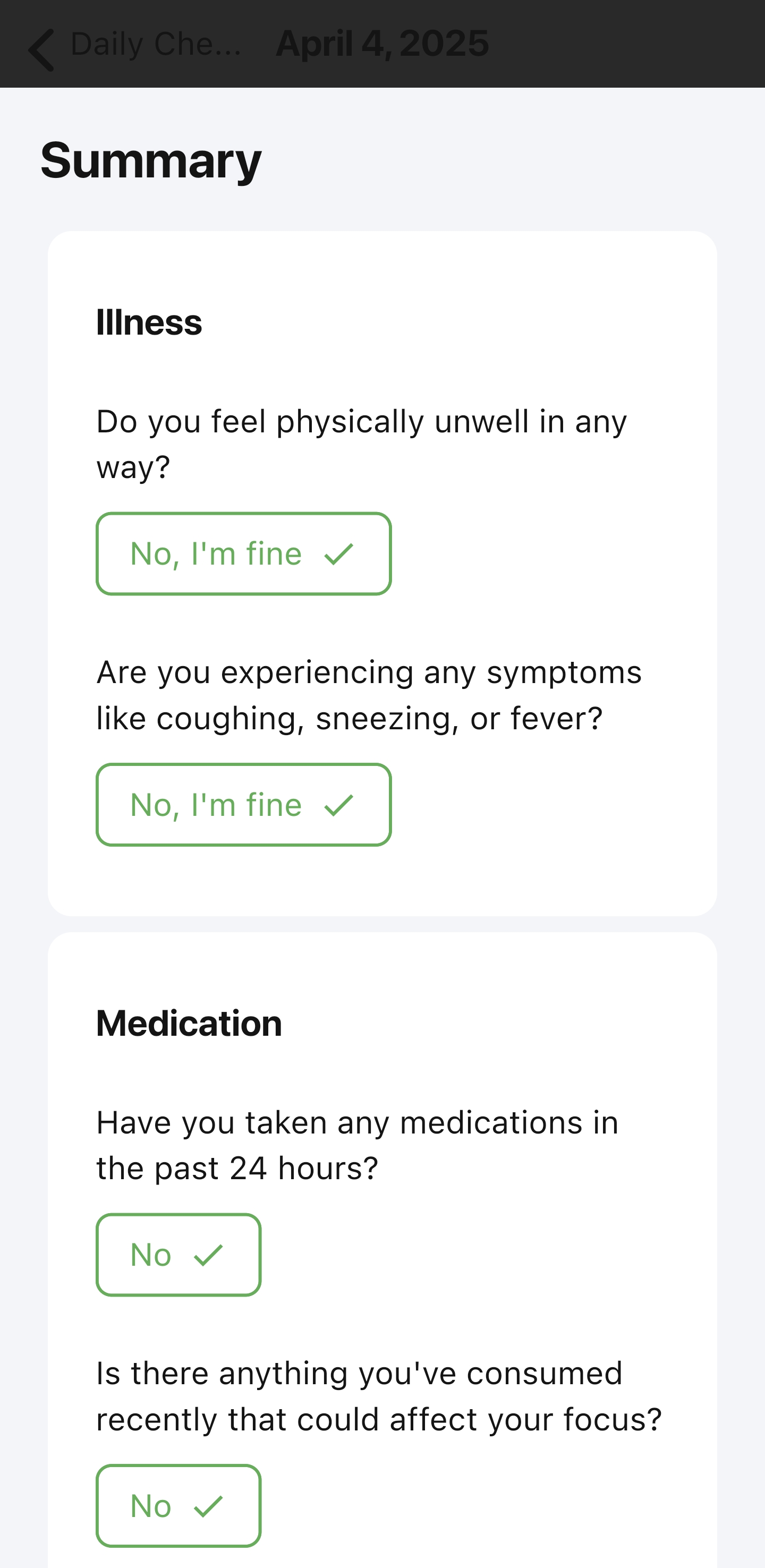 Clrprp Screenshot 3