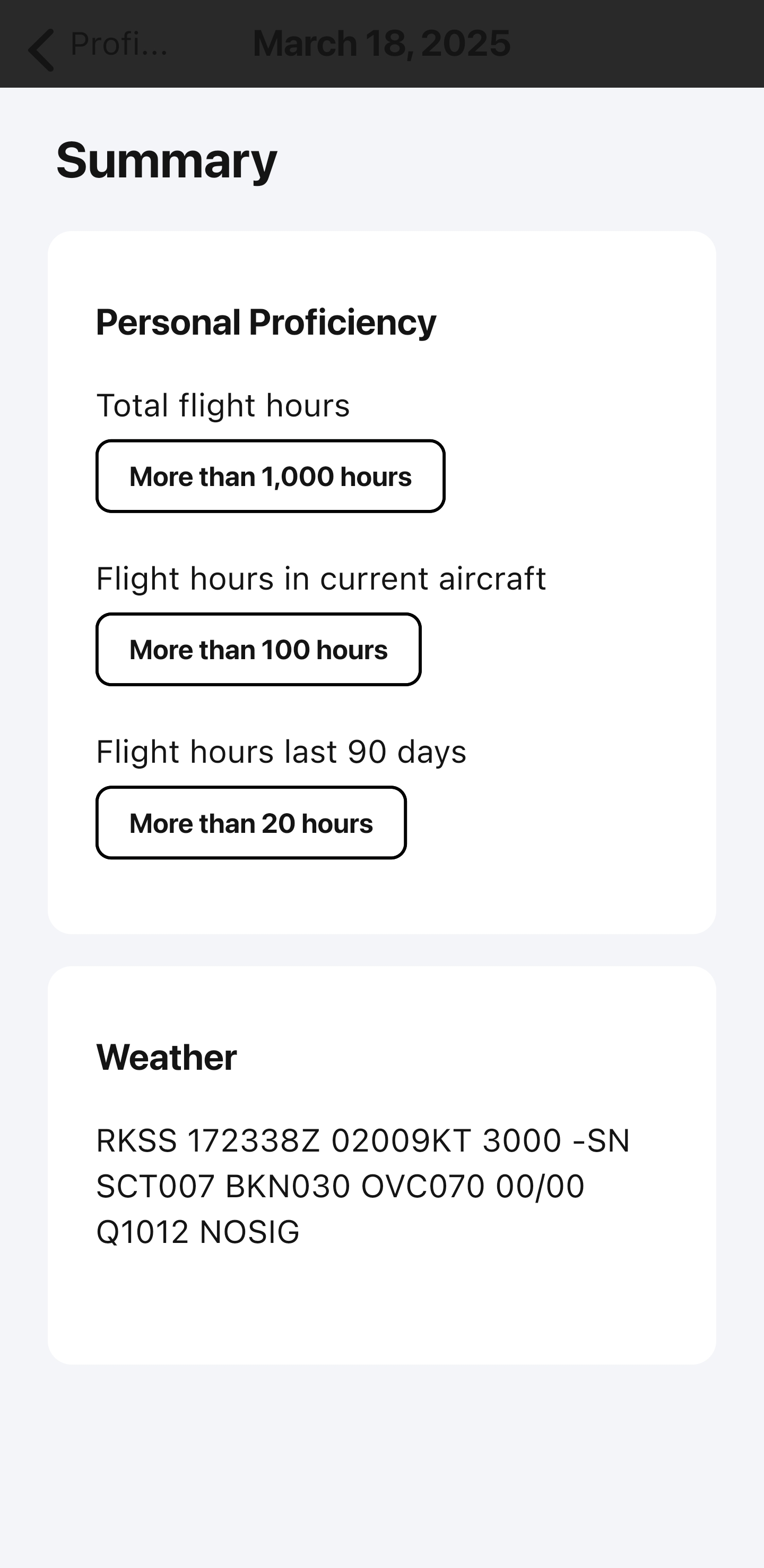 Clrprp Screenshot 4